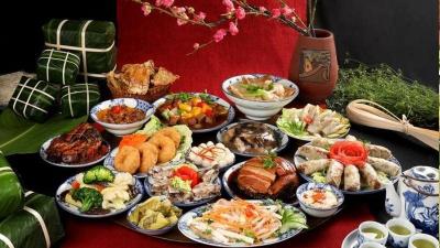 Cách Chuẩn Bị Mâm Cúng Ngày Rằm, Mùng 1 - VIFOODS Chuyên Cung Cấp Dịch Vụ Mâm Cúng Trọn Gói 