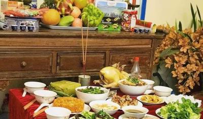 Hướng Dẫn Chuẩn Bị Cúng 49 Ngày Đầy Đủ Nhất