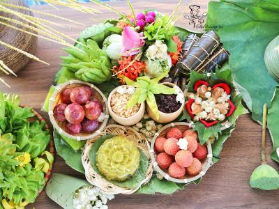 VIFOODS - Mâm Cúng Tết Đoan Ngọ Đơn Vị Chuyên Cung Cấp Dịch Vụ Mâm Cúng Trọn Gói