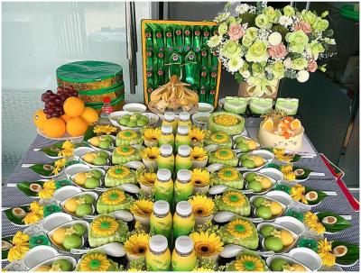 Dịch vụ cúng thôi nôi tại Tân Uyên Bình Dương 