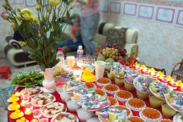 HEO QUAY HỮU CHIẾN